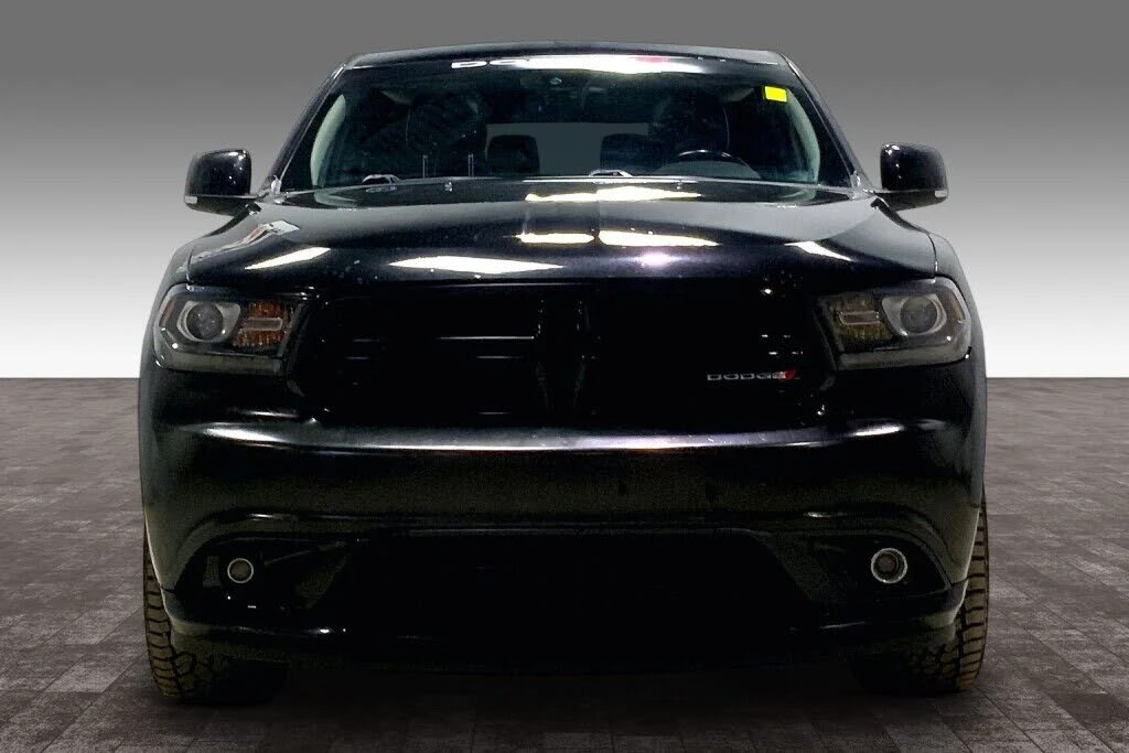Dodge Durango GT AWD 5.7 HEMI, снимка 2 - Автомобили и джипове - 56498563
