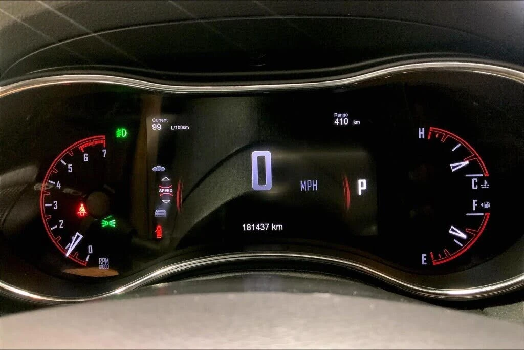 Dodge Durango GT AWD 5.7 HEMI, снимка 11 - Автомобили и джипове - 56498563