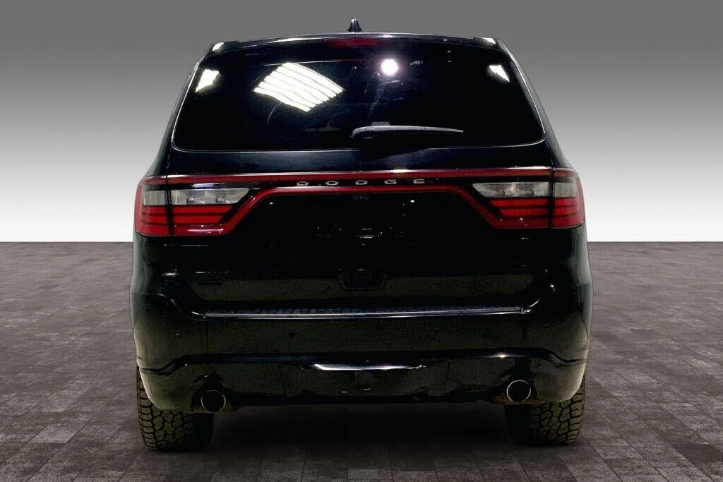 Dodge Durango GT AWD 5.7 HEMI, снимка 4 - Автомобили и джипове - 56498563