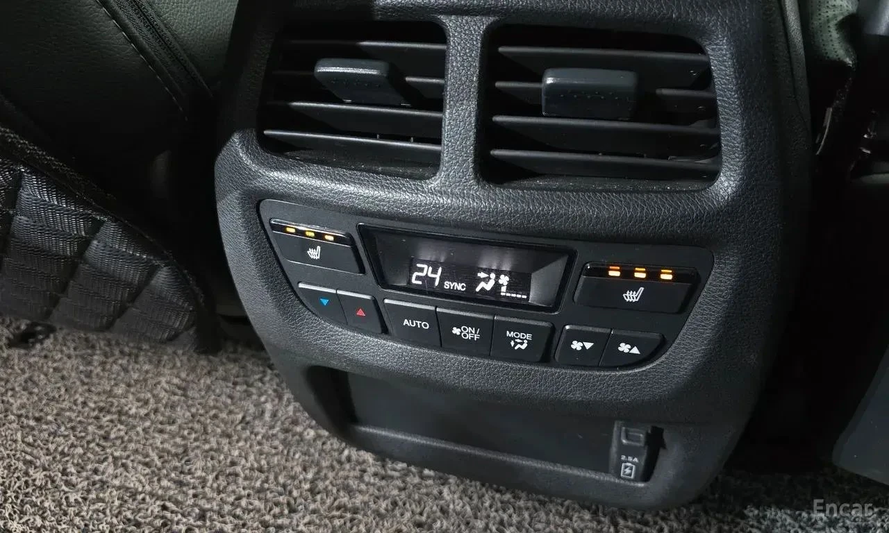 Honda Pilot, снимка 17 - Автомобили и джипове - 56687110