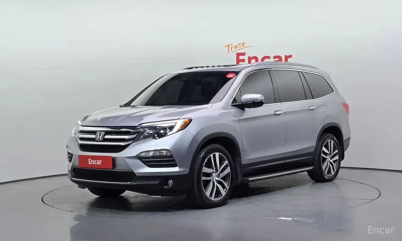 Honda Pilot