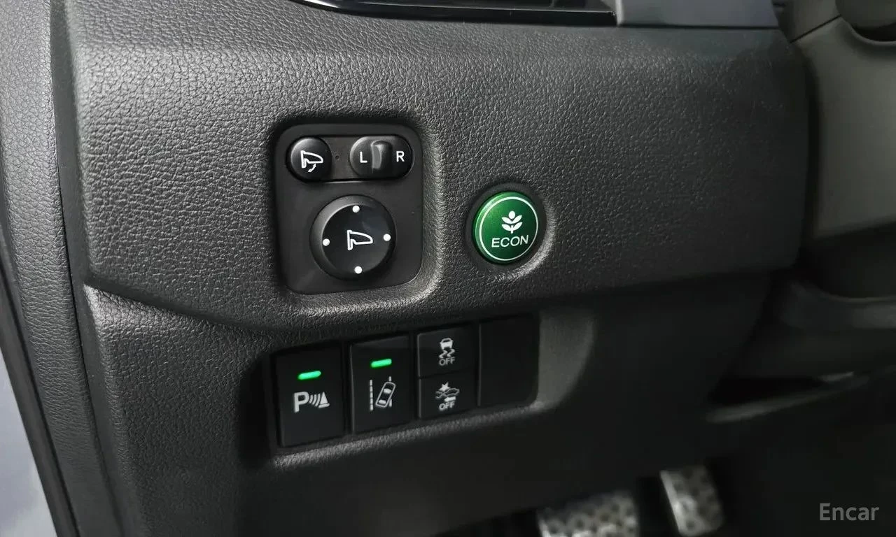 Honda Pilot, снимка 7 - Автомобили и джипове - 56687110