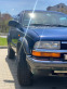 Обява за продажба на Chevrolet Blazer 4.3 V6 +LPG ~9 800 лв. - изображение 1
