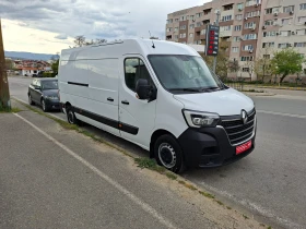 Renault Master 2.3DCI* EURO6D* 6-SPEED.* 36м. х 278EUR.* , снимка 2