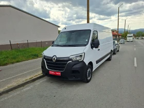 Renault Master 2.3DCI* EURO6D* 6-SPEED.* 36м. х 278EUR.* , снимка 5