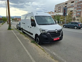 Renault Master 2.3DCI* EURO6D* 6-SPEED.* 36м. х 278EUR.* , снимка 1