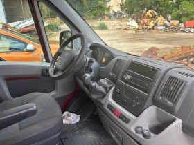 Citroen Jumper H1L1, снимка 8