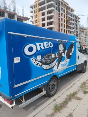 Iveco Daily 35 S 12, снимка 5