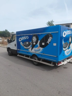 Iveco Daily 35 S 12, снимка 3