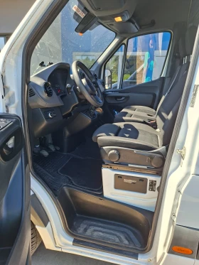 Mercedes-Benz Sprinter 314 MAXI, снимка 5