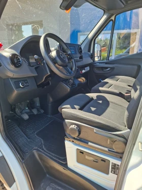 Mercedes-Benz Sprinter 314 MAXI, снимка 4