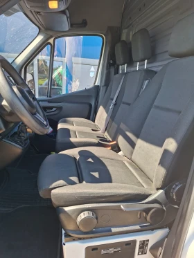 Mercedes-Benz Sprinter 314 MAXI, снимка 6