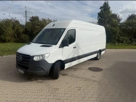 Mercedes-Benz Sprinter 314 MAXI, снимка 1