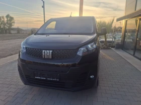 Fiat Scudo 75kw * * LongRange Лизинг , снимка 3