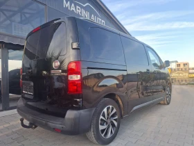 Fiat Scudo 75kw * * LongRange Лизинг , снимка 5