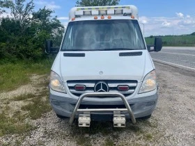     Mercedes-Benz Sprinter V6 CDI