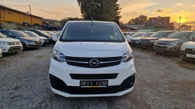 Opel Vivaro 2.0d LONG 8+ 1, снимка 6