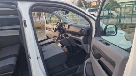 Opel Vivaro 2.0d LONG 8+ 1, снимка 10