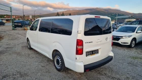 Opel Vivaro 2.0d LONG 8+ 1, снимка 4