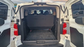 Opel Vivaro 2.0d LONG 8+ 1, снимка 14