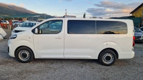 Opel Vivaro 2.0d LONG 8+ 1, снимка 5