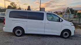 Opel Vivaro 2.0d LONG 8+ 1, снимка 7