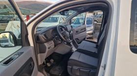 Opel Vivaro 2.0d LONG 8+ 1, снимка 9