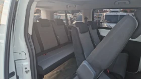 Opel Vivaro 2.0d LONG 8+ 1, снимка 13