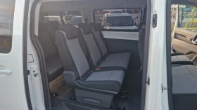 Opel Vivaro 2.0d LONG 8+ 1, снимка 12