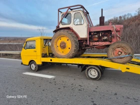 VW Lt, снимка 5