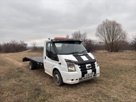 Ford Transit, снимка 1