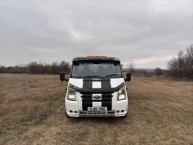 Ford Transit, снимка 2