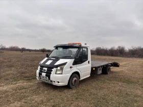 Ford Transit, снимка 3