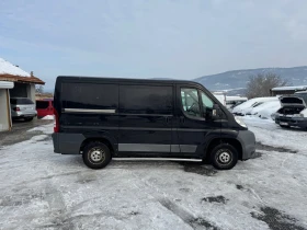 Citroen Jumper 2.3multijet климатик, снимка 4