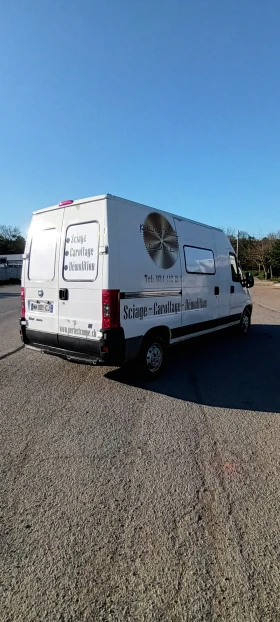 Обява за продажба на Fiat Ducato 2.8JTD ~6 900 лв. - изображение 2