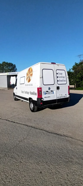 Обява за продажба на Fiat Ducato 2.8JTD ~6 900 лв. - изображение 3