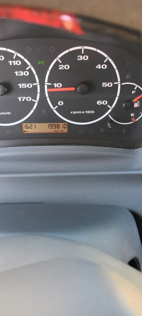 Обява за продажба на Fiat Ducato 2.8JTD ~6 900 лв. - изображение 5