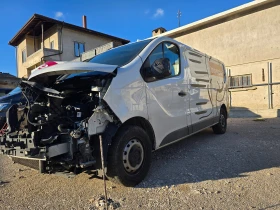 Renault Trafic 2.0DCi/131ps, снимка 4