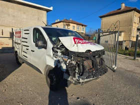 Renault Trafic 2.0DCi/131ps, снимка 1