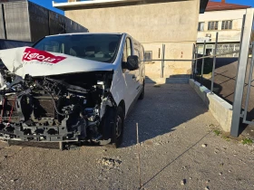 Renault Trafic 2.0DCi/131ps, снимка 3