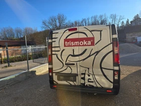 Renault Trafic 2.0DCi/131ps, снимка 6
