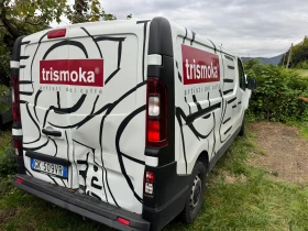 Renault Trafic 2.0DCi/131ps, снимка 15