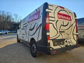 Renault Trafic 2.0DCi/131ps, снимка 5