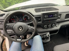 Renault Trafic 2.0DCi/131ps, снимка 13