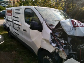 Renault Trafic 2.0DCi/131ps, снимка 8