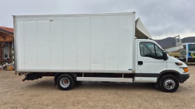 Iveco Daily 65c15* 5.20м.* БОРД* КЛИМАТИК* ШВЕЙЦАРИЯ* , снимка 3