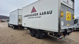 Iveco Daily 65c15* 5.20м.* БОРД* КЛИМАТИК* ШВЕЙЦАРИЯ* , снимка 16