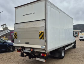 Iveco Daily 65c15* 5.20м.* БОРД* КЛИМАТИК* ШВЕЙЦАРИЯ* , снимка 4