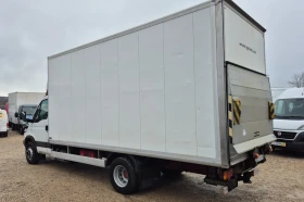 Iveco Daily 65c15* 5.20м.* БОРД* КЛИМАТИК* ШВЕЙЦАРИЯ* , снимка 5
