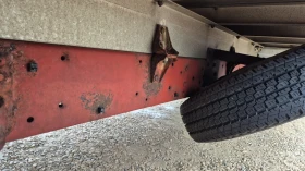 Iveco Daily 65c15* 5.20м.* БОРД* КЛИМАТИК* ШВЕЙЦАРИЯ* , снимка 8